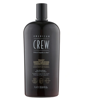 American Crew Moisturizing Conditioner 1000ml főképe